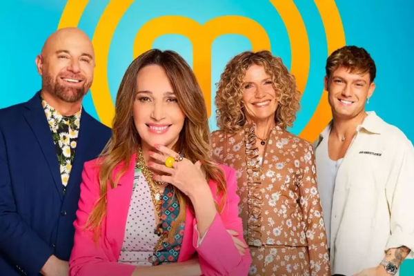 Los chicos también cocinan: todo sobre el regreso de MasterChef Junior