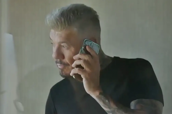 La escena de Marcelo Tinelli en la nueva temporada de su reality que generó críticas y reclamos