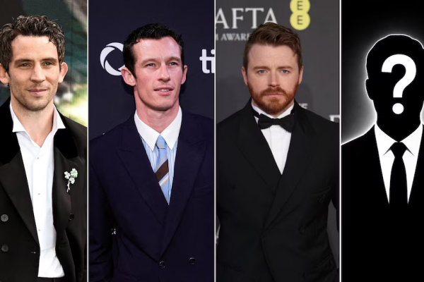 Quién será el próximo James Bond: los actores que llegaron a las pruebas finales para ser el agente 007