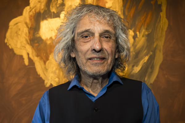 Murió Ricardo Soulé, líder de Vox Dei y prócer del rock argentino