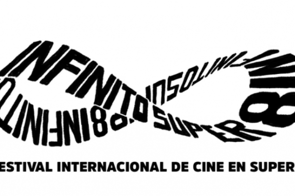El cine en celuloide resiste con libros, películas restauradas y un festival de Super 8