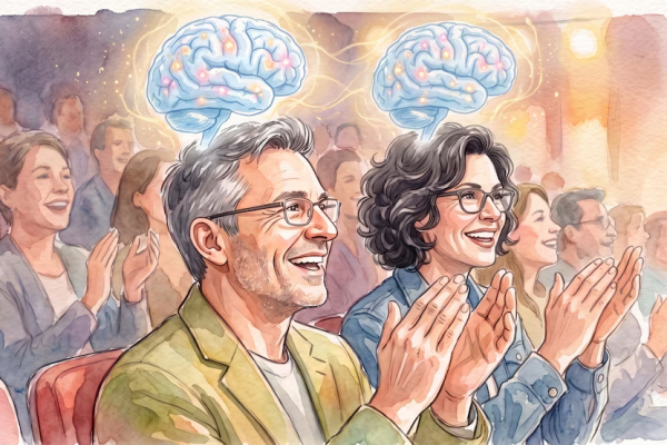 “No es solo entretenimiento”: una investigación en The Lancet revela cómo el arte y la música benefician la salud cerebral