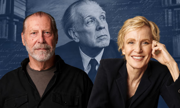 El Festival Borges celebra sus 40 años de legado con Siri Hustvedt y Mauricio Kartun