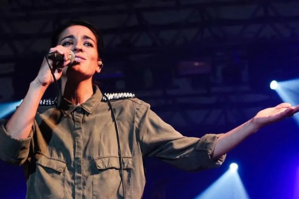 Bebe regresa a Argentina para cantar el disco que le cambió la vida: “Ya me saqué de encima todos los prejuicios”