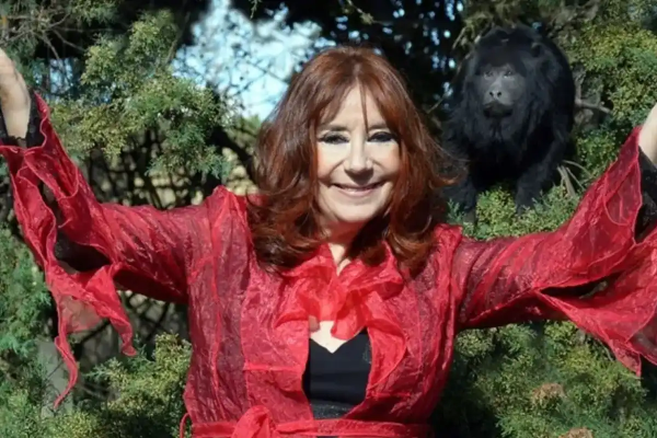 Horóscopo chino: el signo que deberá evitar nuevos proyectos y poner límites en octubre, según Ludovica Squirru