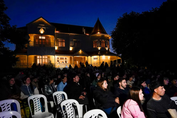 El Festival de Mar del Plata adelanta su programación: Adam Driver, Scarlett Johansson y la película que inauguró Cannes