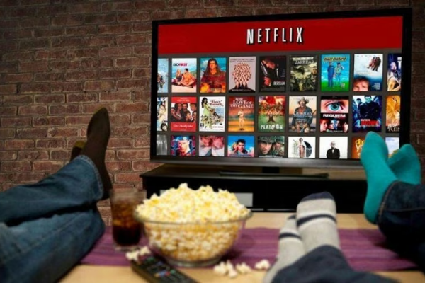 Diez series que arrasan en Netflix y son ideales para maratonear el fin de semana XL