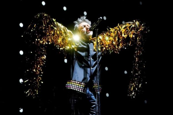 Cartelera de Recitales: Los shows en Buenos Aires y en toda la Argentina