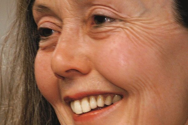 El Premio Nobel de Literatura 2026 fue para la escritora canadiense Anne Carson