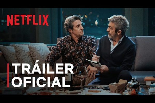 La película argentina que llega a Netflix para todo el mundo y no podés perderte