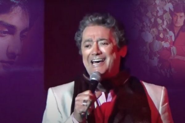 Murió el cantautor argentino Juan Marcelo, integrante del popular dúo «Juan y Juan»