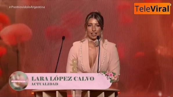 Uno por uno, los ganadores de los Premios Ídolo 2026