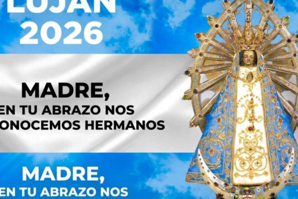 Peregrinación a Luján: el operativo, las recomendaciones y todo lo que hay que saber antes de comenzar la caminata