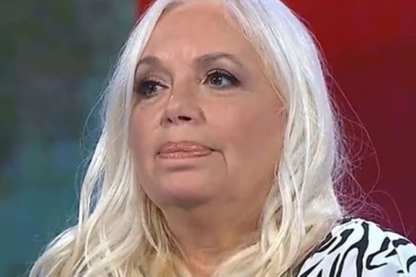 Murió la actriz y exmodelo Marcela Ortiz tras un accidente automovilístico: el dolor de su hija Shelsian
