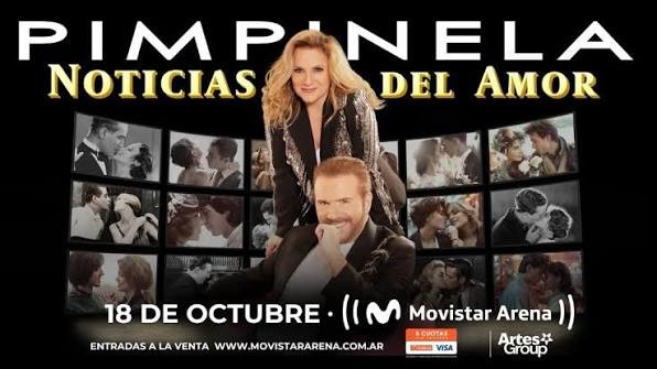 Cartelera de Recitales: Los shows en Buenos Aires y en toda la Argentina