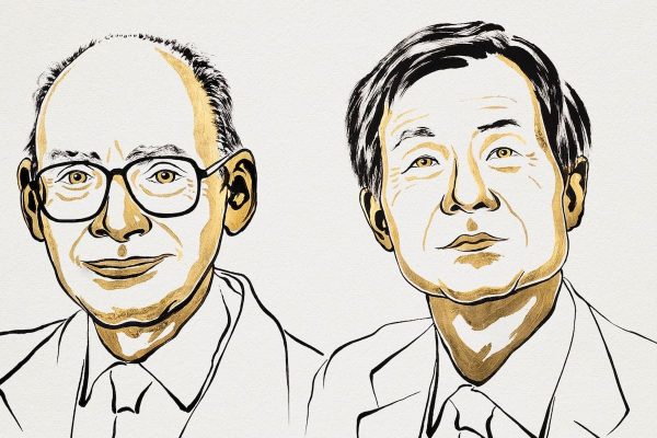 El Nobel de Química 2026 fue otorgado a Henri Kagan y Kenso Soai por sus hallazgos clave para avances en la industria farmacéutica