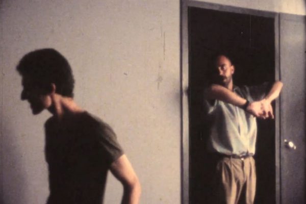 Encontraron en un altillo videos inéditos de Los Redonditos de 1985: estarán en el documental «Buscando a Patricio Rey»