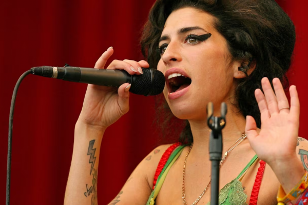 Apareció una entrevista perdida a Amy Winehouse: “Si muero mañana, está bien”
