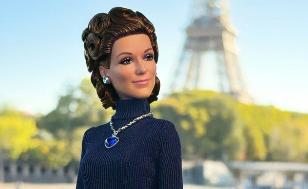Céline Dion tendrá su propia muñeca Barbie coleccionable