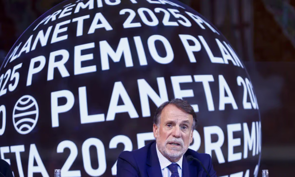 Récord de participación en el Premio Planeta: 1.424 novelas competirán por el prestigioso galardón