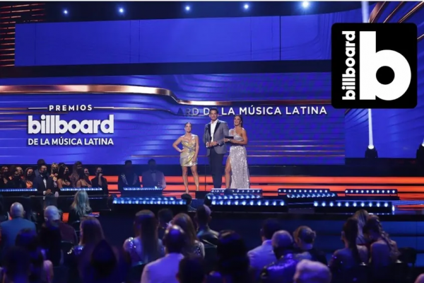 Billboard Latinos 2026: artistas, nominados y cómo ver la gala