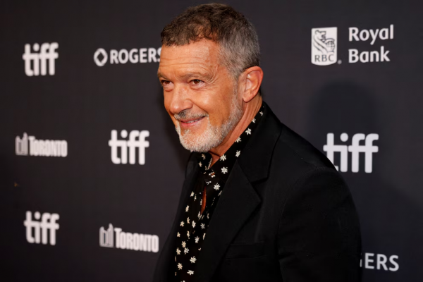 Antonio Banderas interpretará a Hernán Cortés en una superproducción sobre la conquista de México impulsada por la IA