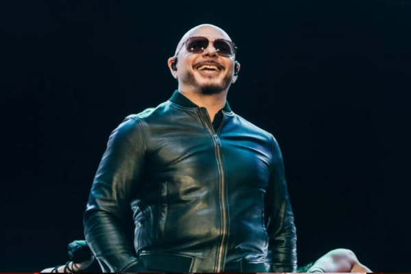 Pitbull cantará en la Argentina por primera vez: cuándo es el show y cómo comprar entradas