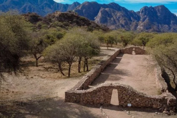 El Conicet vuelve a tener un streaming: cómo será la Expedición arqueológica Inka, en Catamarca