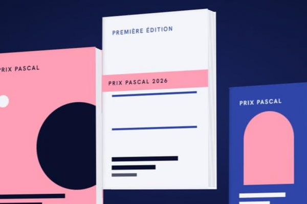 Francia crea un premio literario para obras escritas con inteligencia artificial
