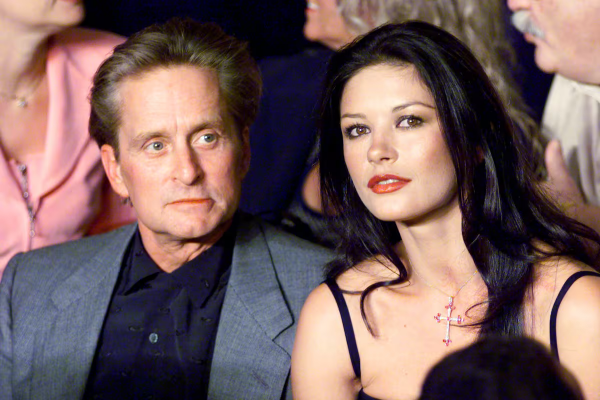Michael Douglas: seis décadas en Hollywood, excesos, romances y el cáncer que cambió su mirada sobre la vida