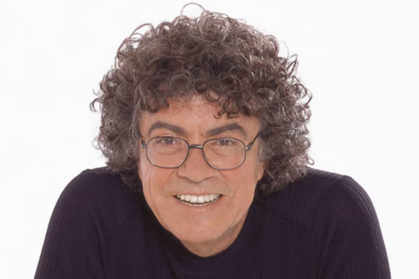 Murió Piero, el histórico cantante de “Mi viejo” y “Soy pan, soy paz, soy más”