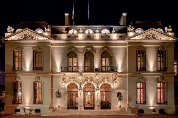 La Noche de las Embajadas abrirá este sábado más de 20 sedes diplomáticas en la Ciudad de Buenos Aires