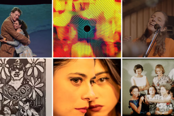 Guía de Arte y Cultura: semana hasta el 30 de octubre de 2026