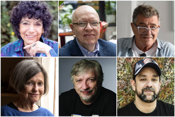 Comienza hoy la Semana Negra BA: el festival de literatura policial no palidece y suma invitados a “los sospechosos de siempre”