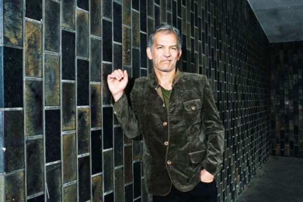 Brad Mehldau Trio en Argentina