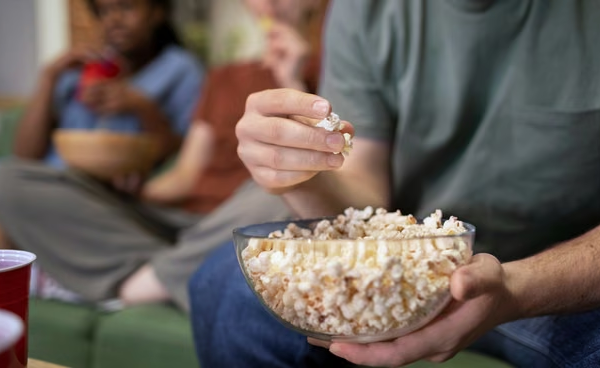 La película argentina que llega a Netflix para todo el mundo y no te podés perder