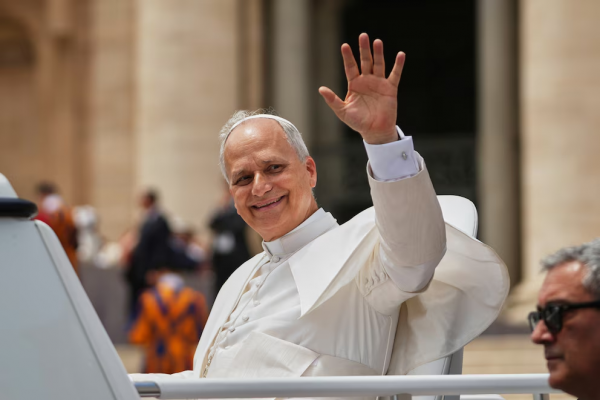 El papa León XIV impulsa una trienal artística para defender la creatividad humana ante la inteligencia artificial