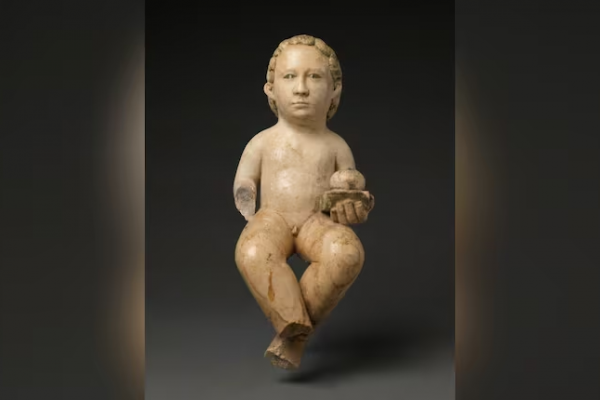 Una familia argentina descubrió que conserva una escultura que podría ser de Miguel Ángel y valer hasta US$450 millones