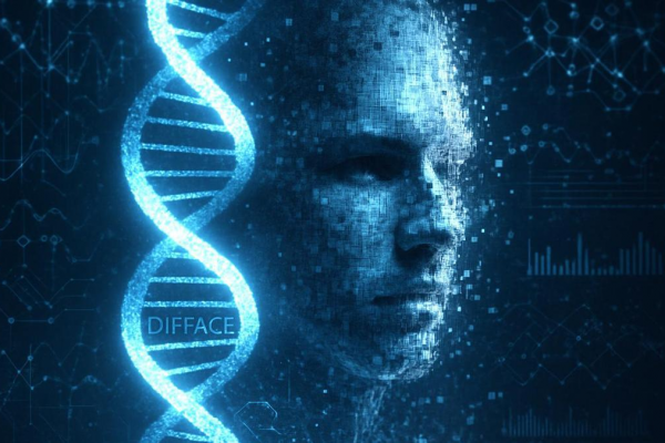 Genómica computacional y Deep Learning: cómo la IA descifra 3.000 millones de pares de bases del ADN para la medicina predictiva