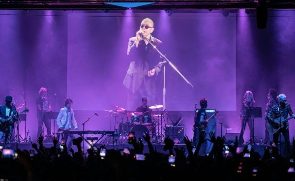 Los Fundamentalistas del Aire Acondicionado en Tucumán: ¿El último show de la banda del Indio Solari?