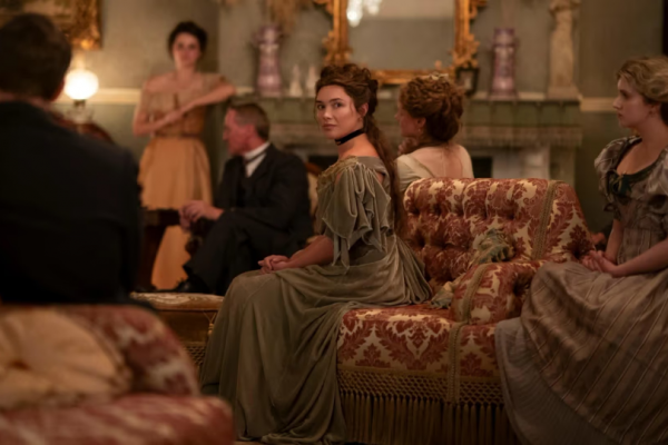 El clásico de Steinbeck vuelve a la pantalla: las claves de la nueva Al este del Edén de Netflix