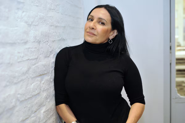 Murió Roxana Amed, la reconocida cantante argentina de jazz