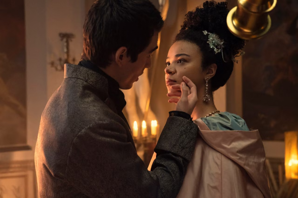 5 series románticas en Netflix para ver si te gustan las historias de amor