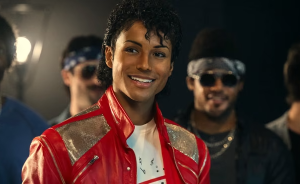 Jaafar Jackson dio detalles sobre las escenas eliminadas de película «Michael» y su futura secuela