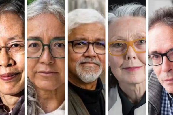 Premio Nobel de Literatura 2026: lo que dicen las apuestas sobre quién obtendrá el mayor galardón de las letras