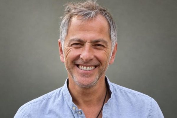 Murió el actor Marcelo Trepat a los 62 años: la desgarradora despedida de Georgina Barbarossa a su “hermano de la vida”